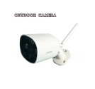 SMART OUTDOOR CAMERA (กล้องสำหรับติดตั้งภายนอก) 720P OUTDOOR 1 Y.